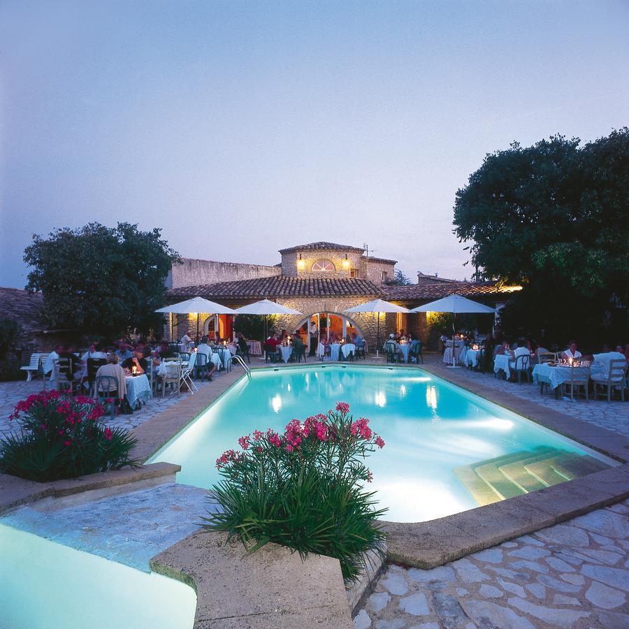 Cabrières L'Enclos Des Lauriers Roses מראה חיצוני תמונה