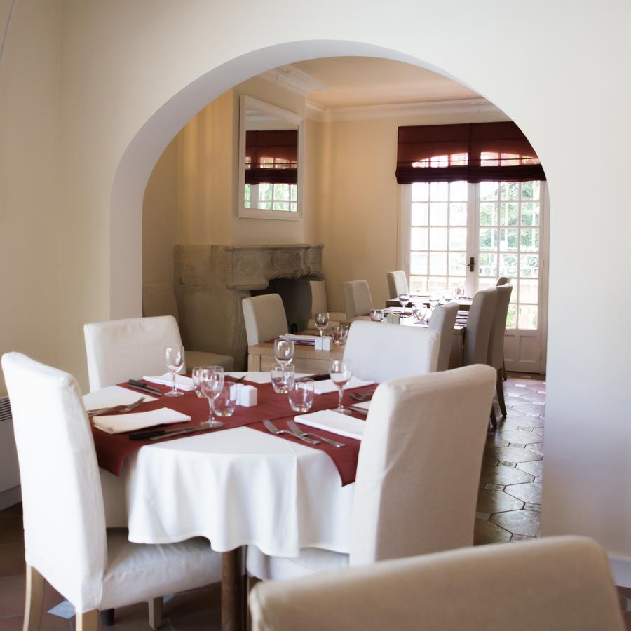 Cabrières L'Enclos Des Lauriers Roses מראה חיצוני תמונה