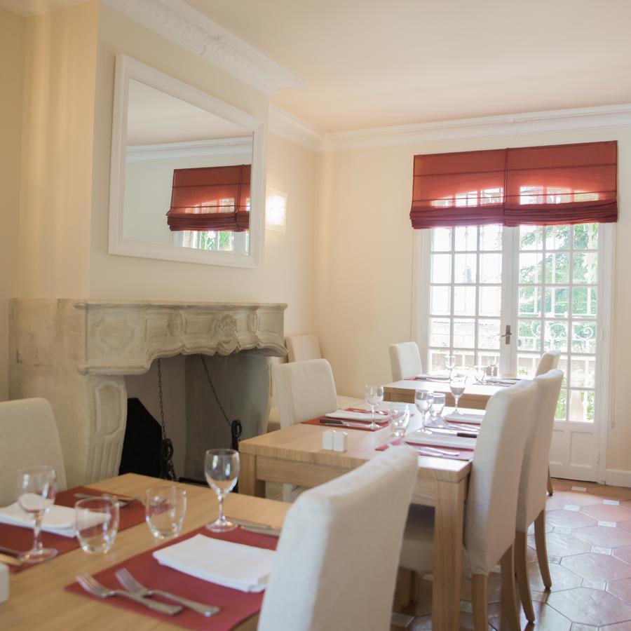 Cabrières L'Enclos Des Lauriers Roses מראה חיצוני תמונה